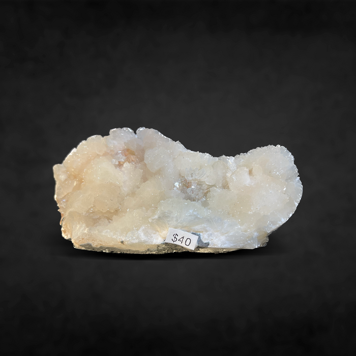 STELLERITE