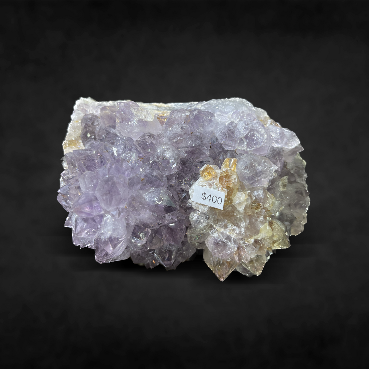 AMETHYST