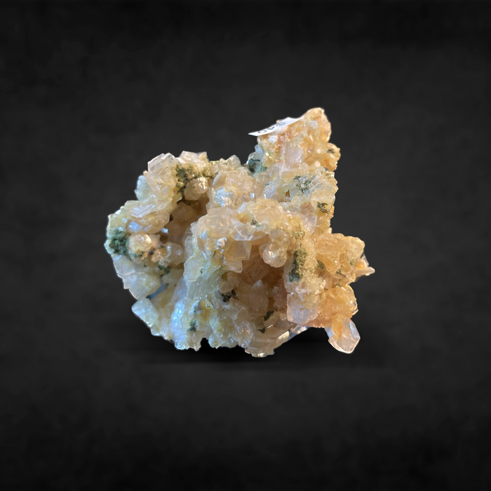 HEULANDITE