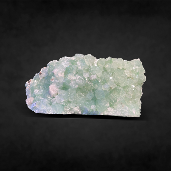 GREEN APOPHYLLITE