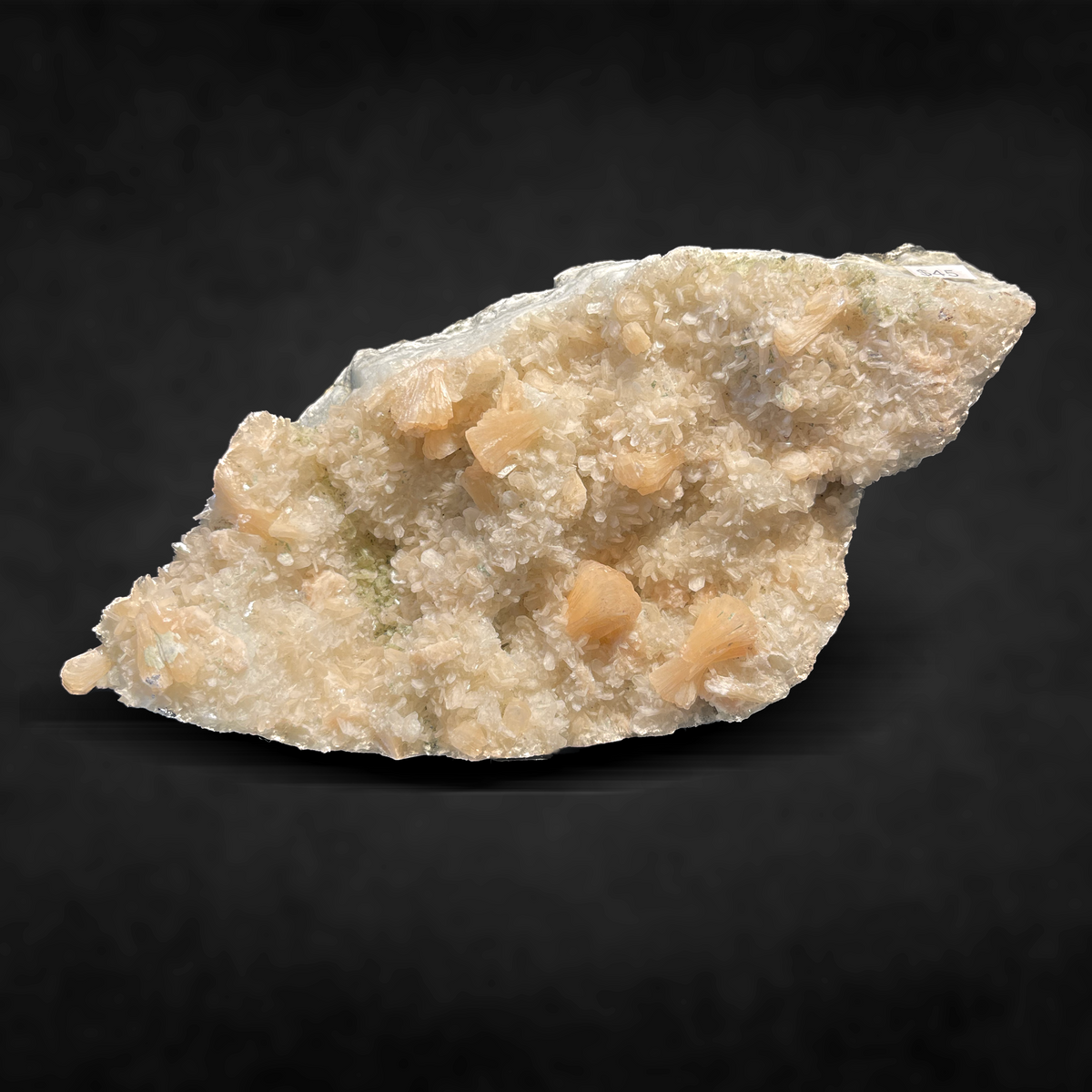 STELLERITE