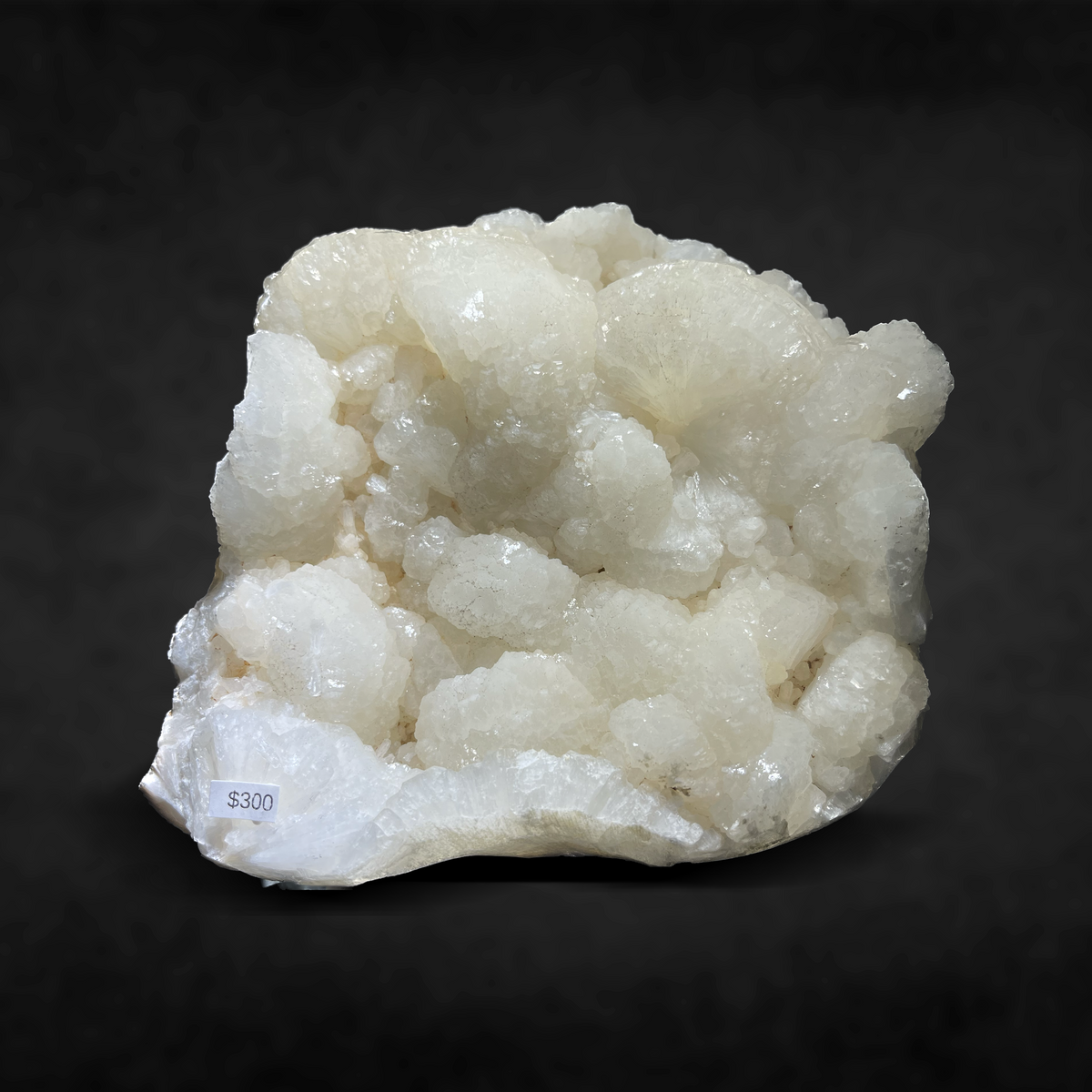 STELLERITE